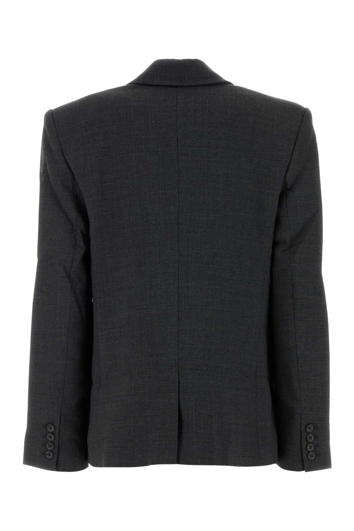 GREY_DOUBLE_BREASTED_FLOWER_BLAZER_AW26082JGR_GREY_Image_2