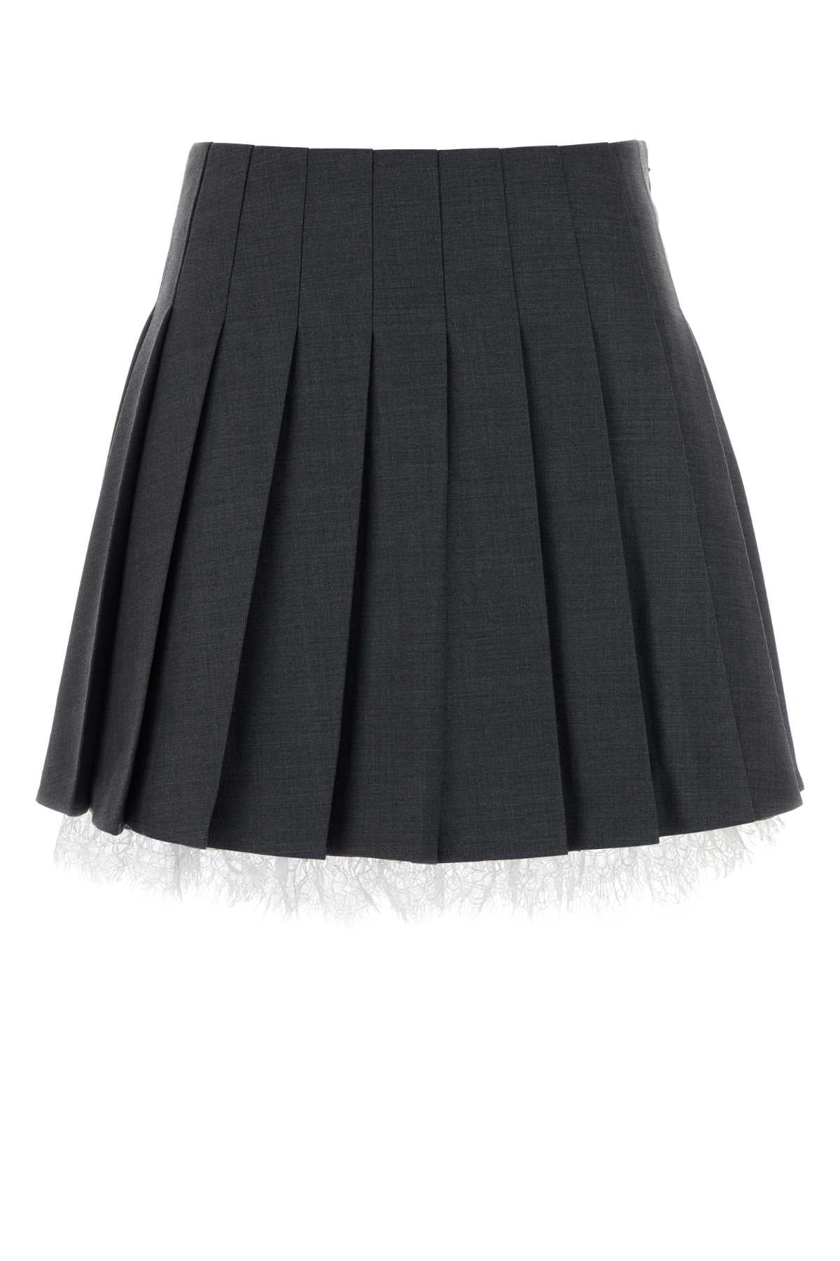 GREY_PLEATED_MINI_SKIRT_PF26006SKGR_GREY_Image_1