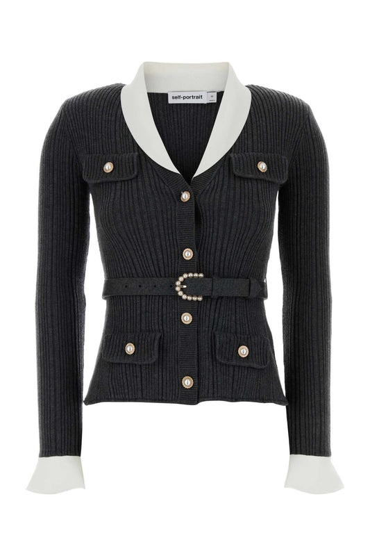 GREY_RIBBED_KNIT_CARDIGAN_PF26131TGR_GREY_Image_1