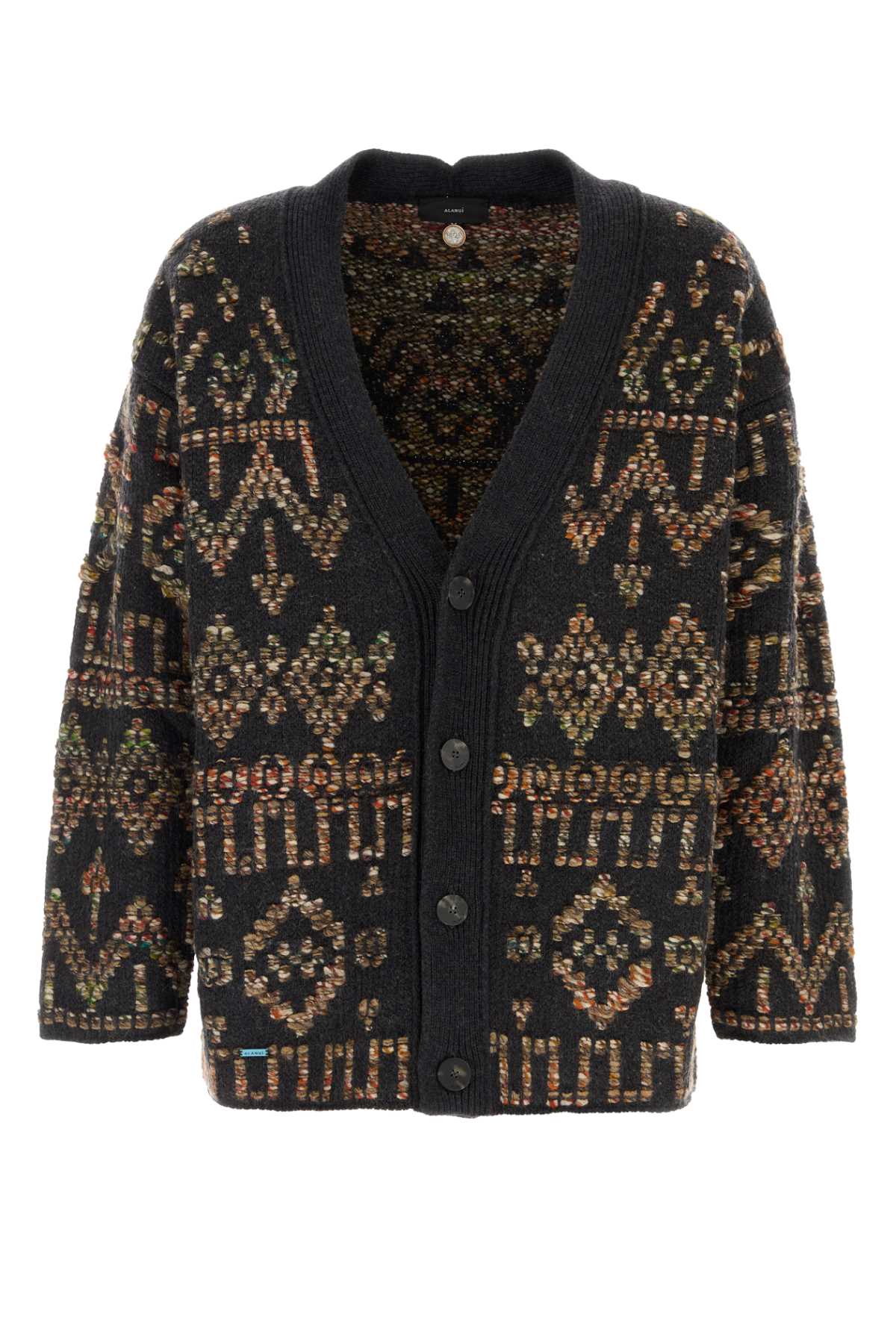 GRUNGE_BEAT_CARDIGAN_LMHB027E25KNI0010784_CHAMUL_Image_1