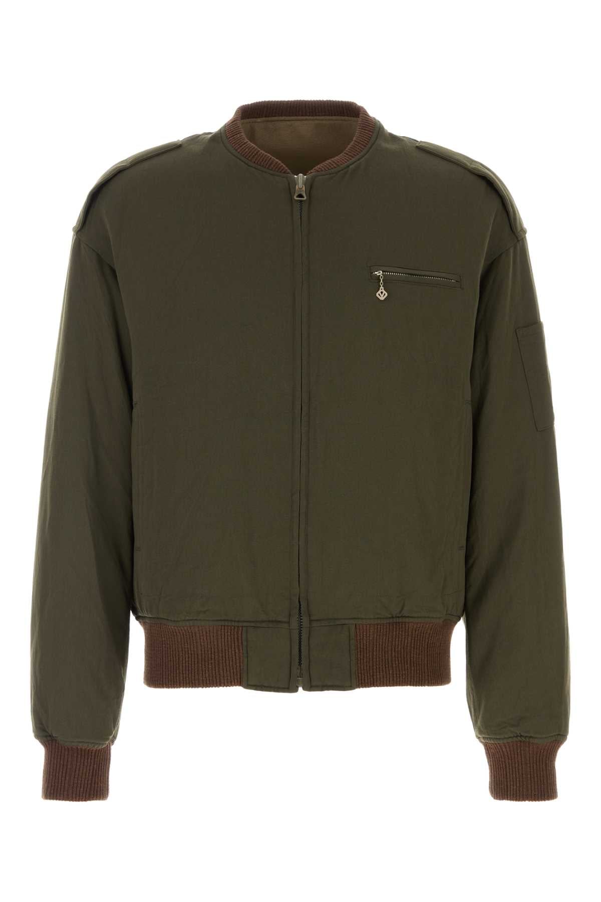 GUNNER_DOWN_JKT_0125205013023_OLIVE_Image_1