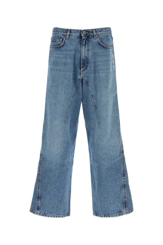 HALF_ARROW_TWIST_SLOUCHY_JEAN_LIGHT_MEDI_OMYA197S26DEN0_0140_Image_1