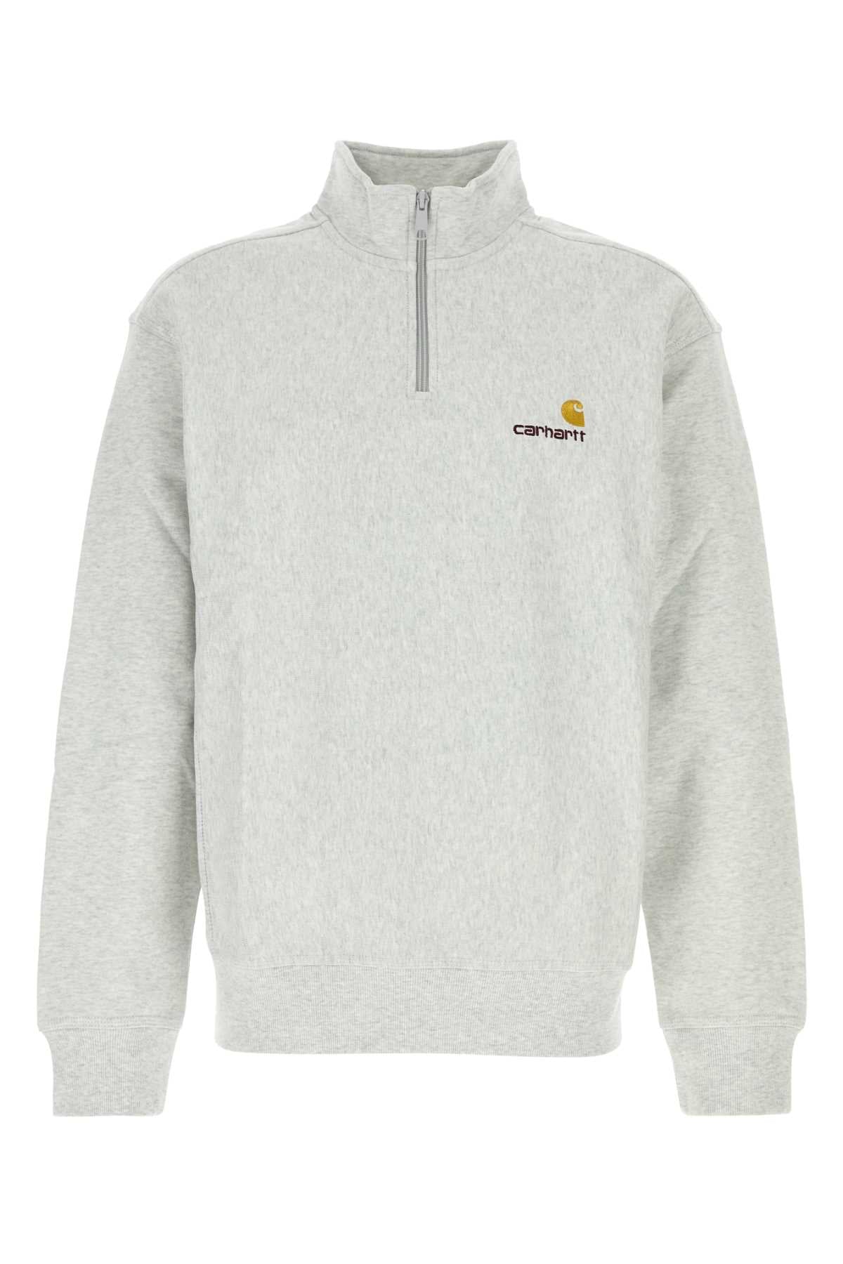 HALF_ZIP_SWEATER_I027014_482XX_Image_1