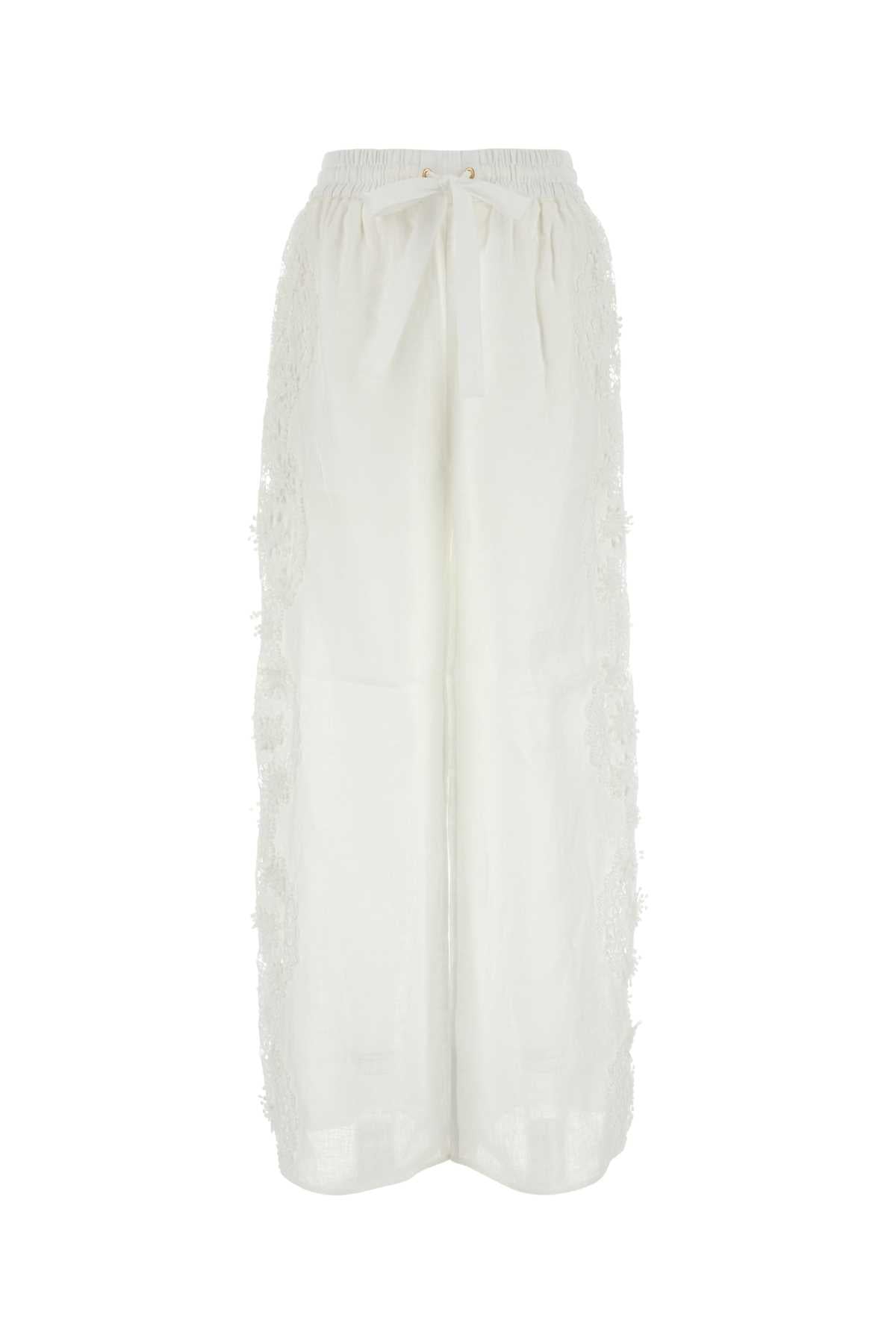 HALLIDAY_LACE_FLOWER_PANT_9864PSS241_IVO_Image_1