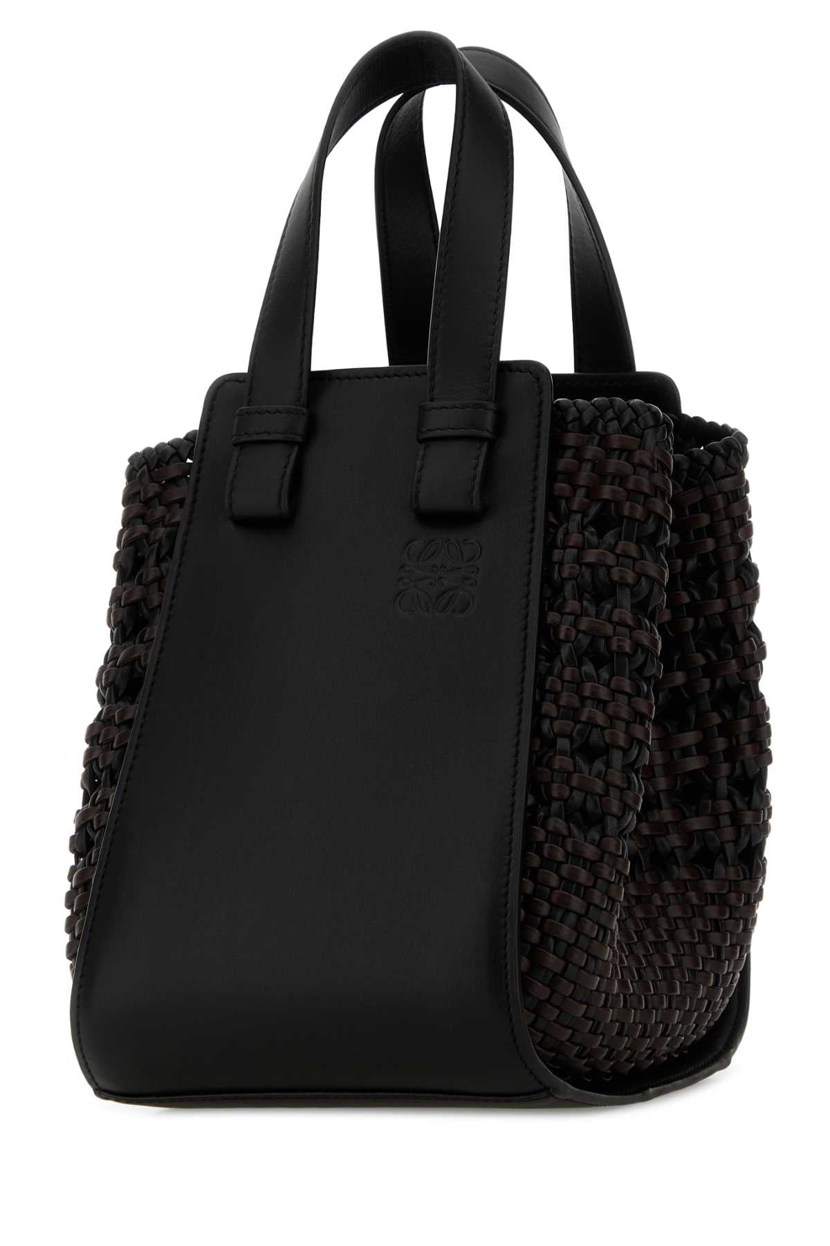 HAMMOCK_WOVEN_COMPACT_BAG_A538H13X65_BLACKBROWN_Image_2