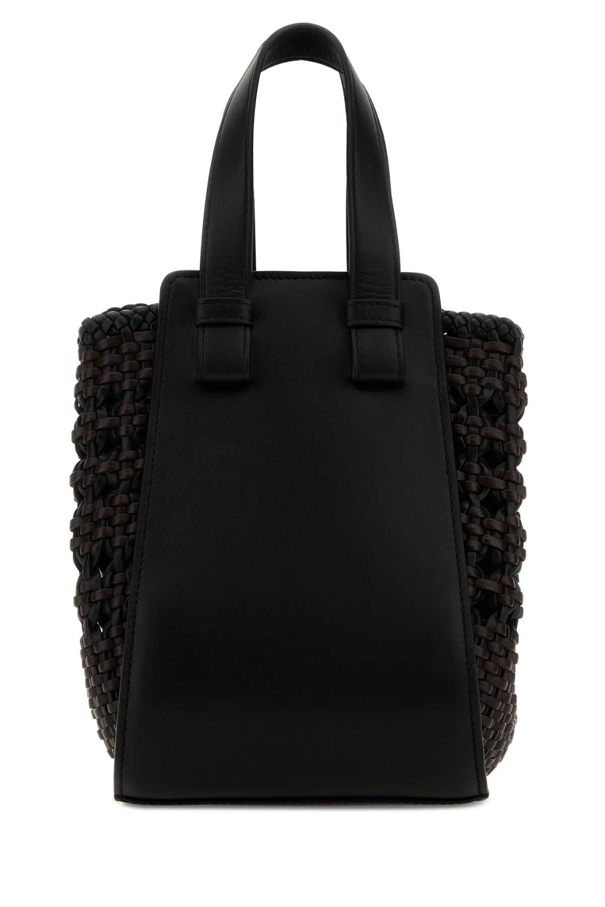 HAMMOCK_WOVEN_COMPACT_BAG_A538H13X65_BLACKBROWN_Image_3