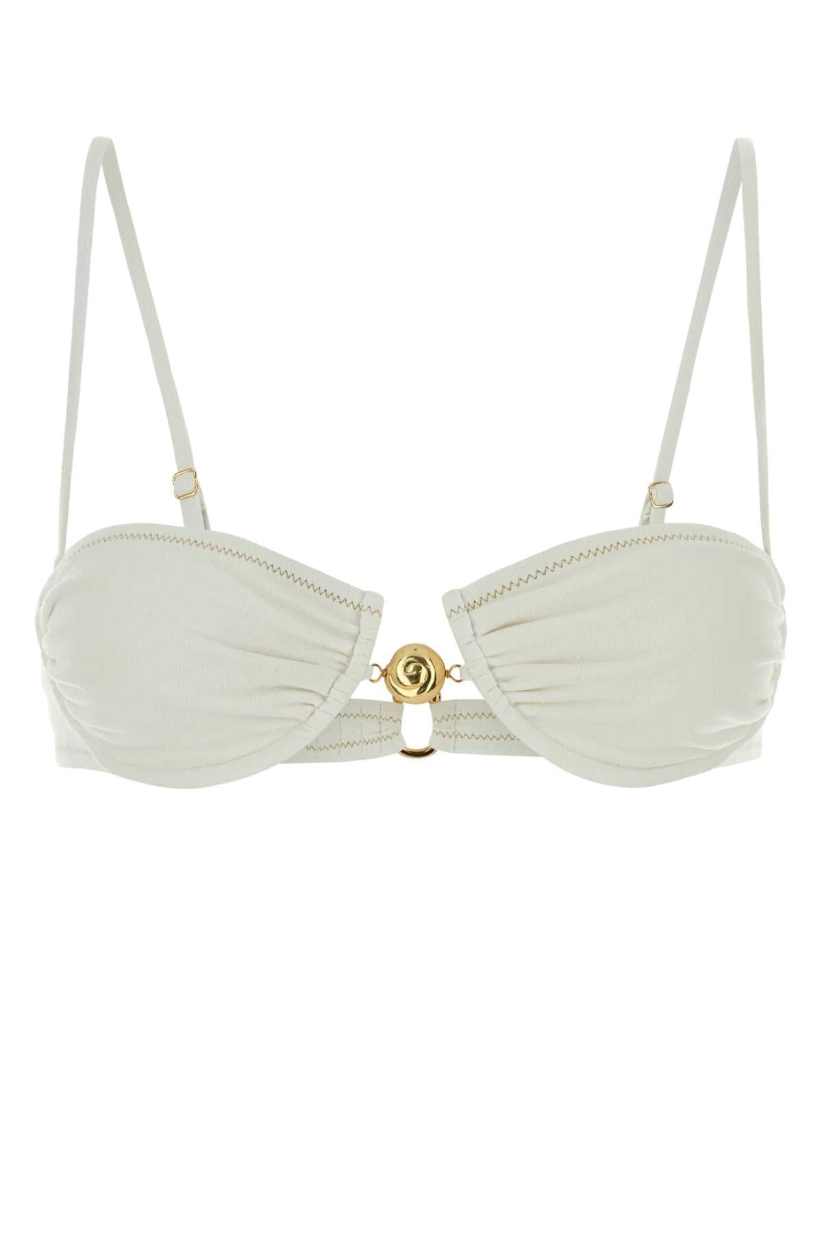 HAMMOND_20_TOP_HAMMOND20TOP_WHITESUEDE_Image_1