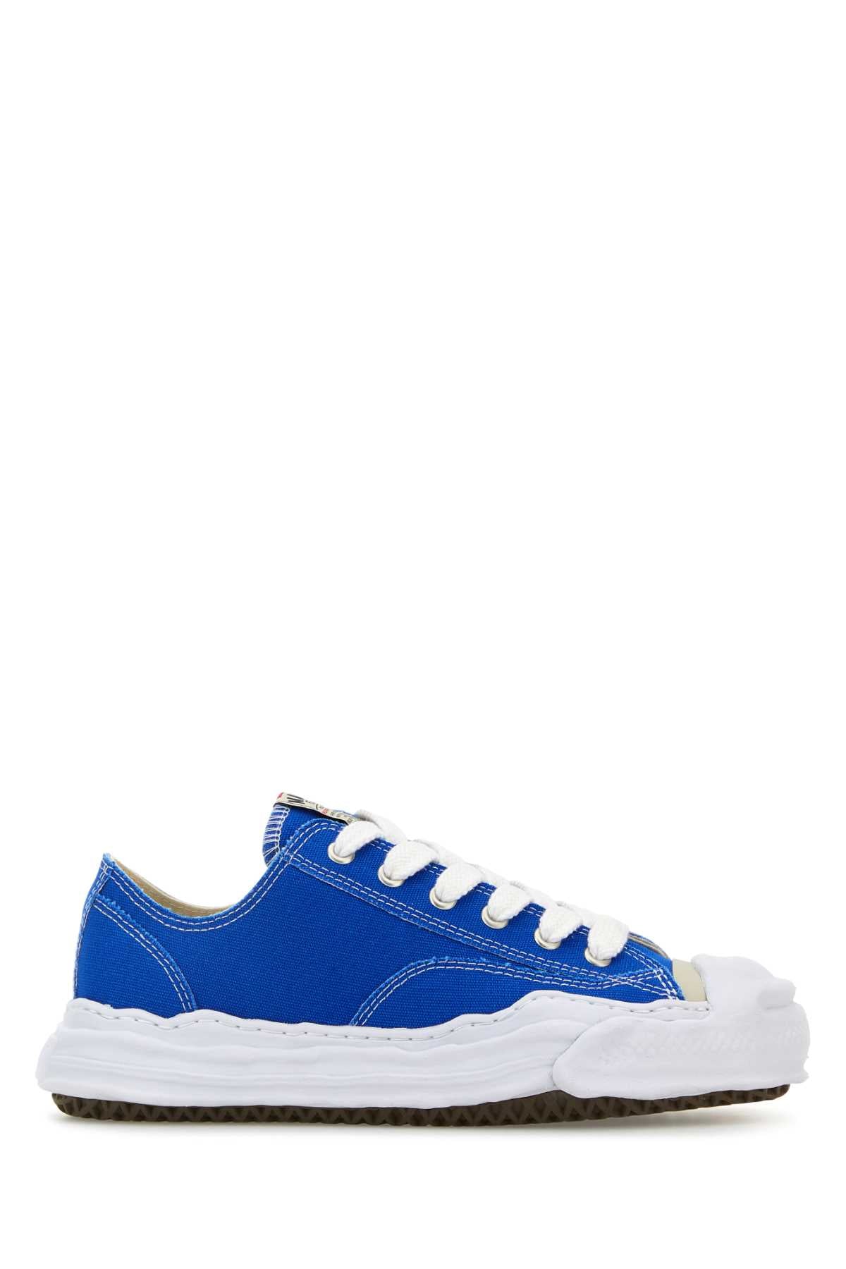 HANK_ORIGINAL_SOLE_CANVAS_LOW-TOP_SNEAKER_A05FW702_CLBLUE_Image_1