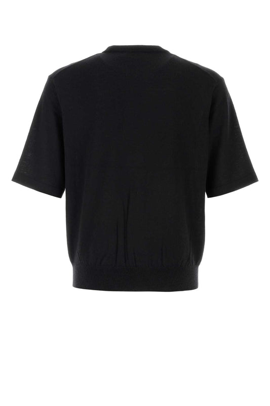 HARD_TWIST_CASHMERE_KNIT_TEE_A25ST02CT_BLACK_Image_2