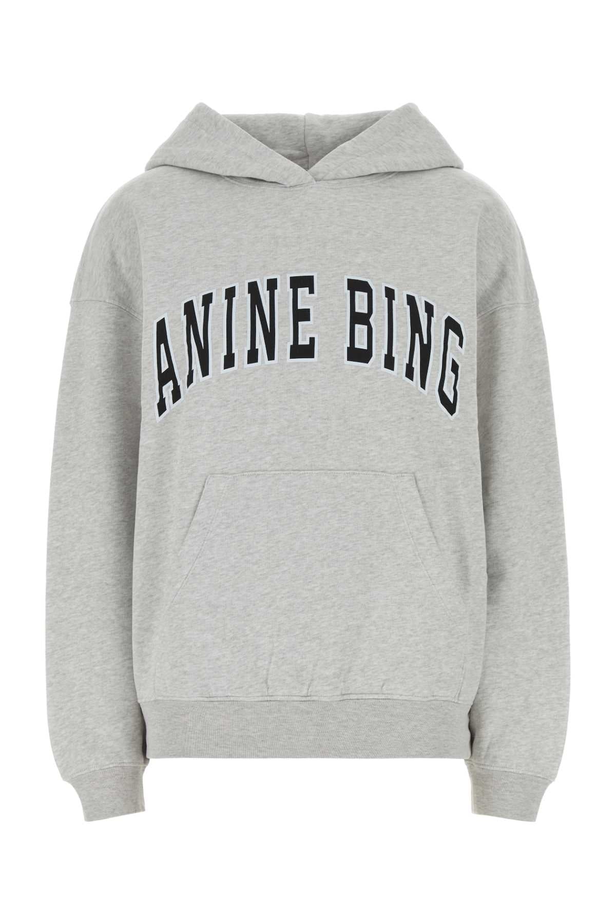 HARVEY_SWEATSHIRT_NEW_CLASSIC_-_MEDIUM_HEATHER_GRE_A0812493_GRM1_Image_1