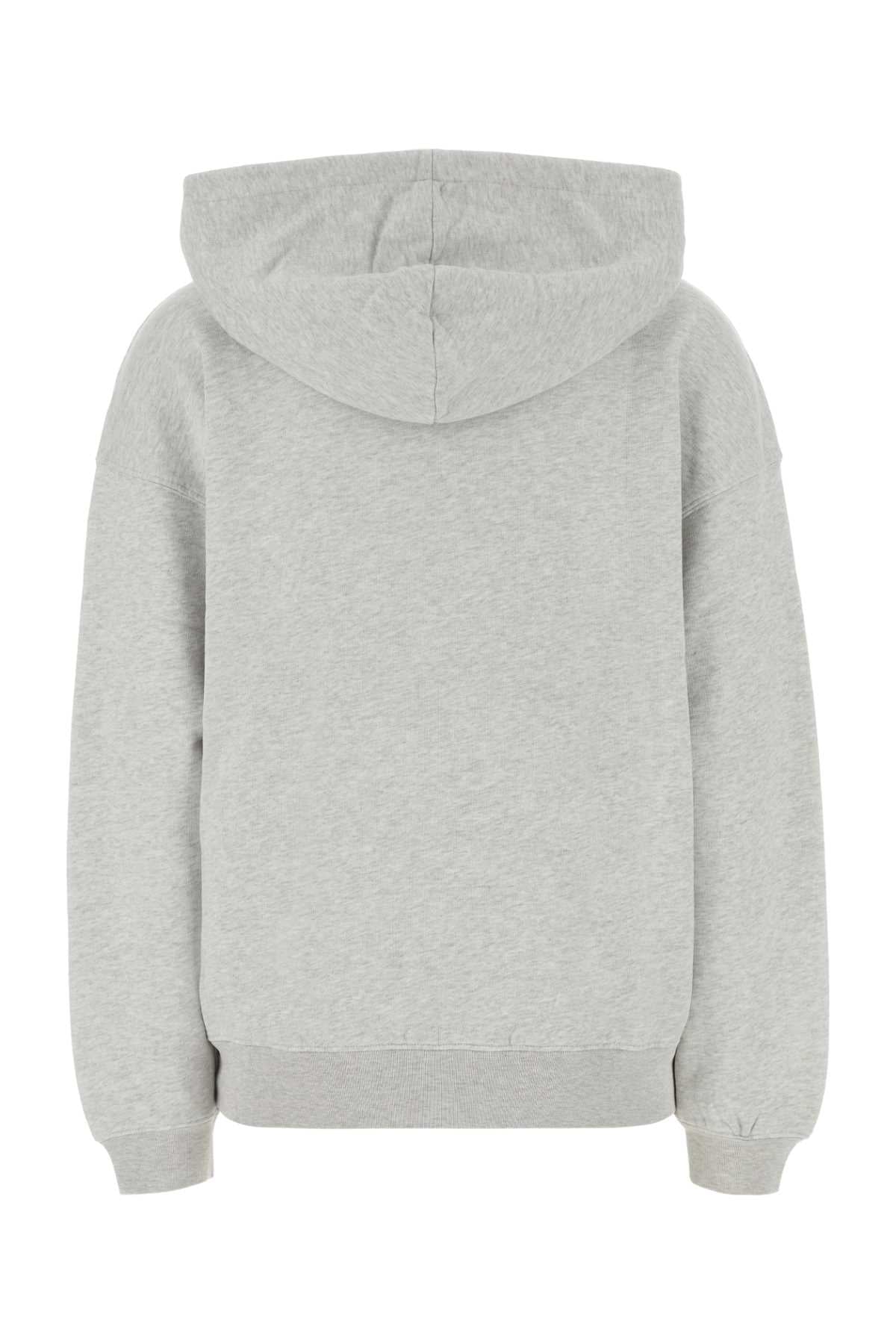 HARVEY_SWEATSHIRT_NEW_CLASSIC_-_MEDIUM_HEATHER_GRE_A0812493_GRM1_Image_2
