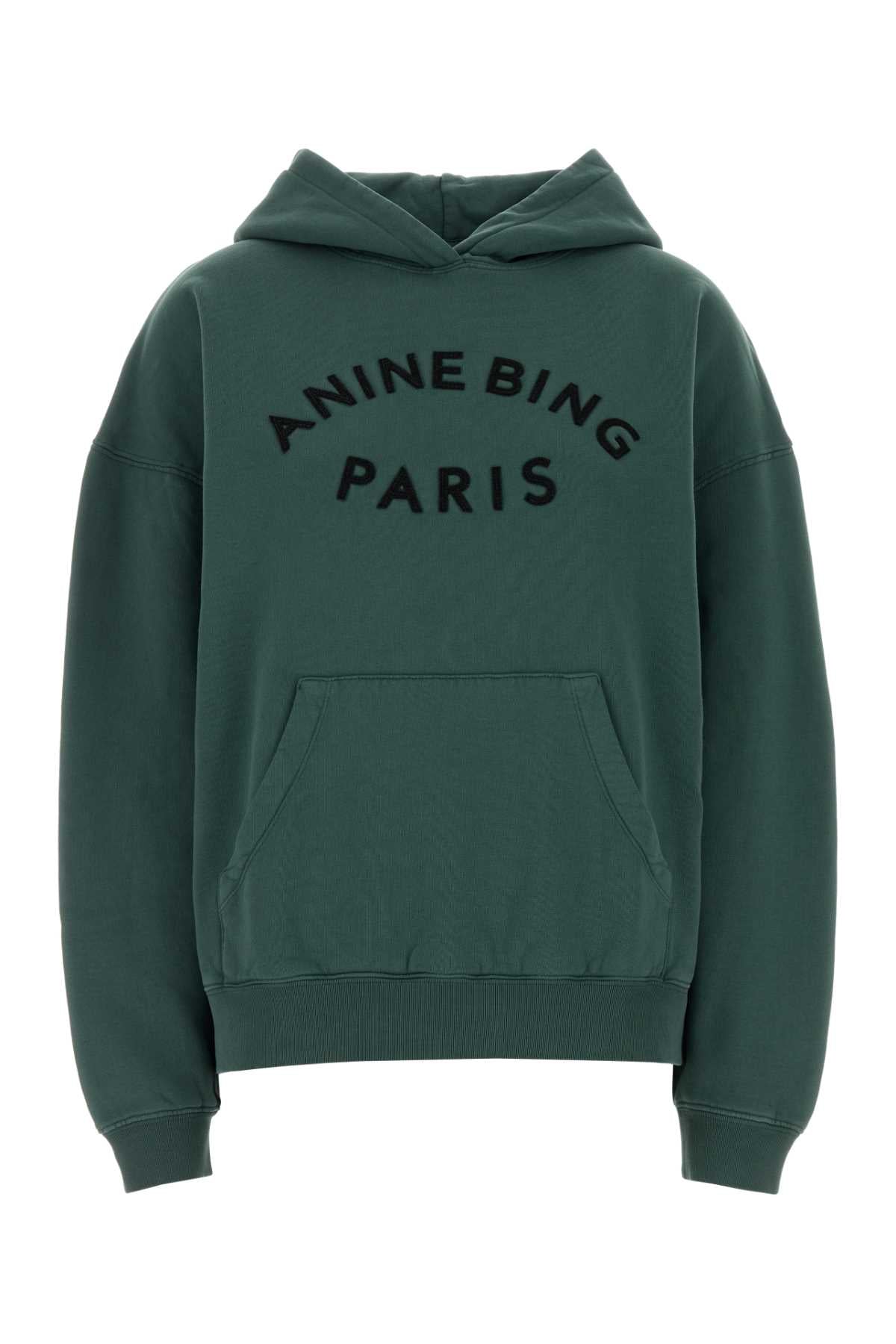 HARVEY_SWEATSHIRT_PARIS_-_DARK_TEAL_A0811526_DKG31_Image_1