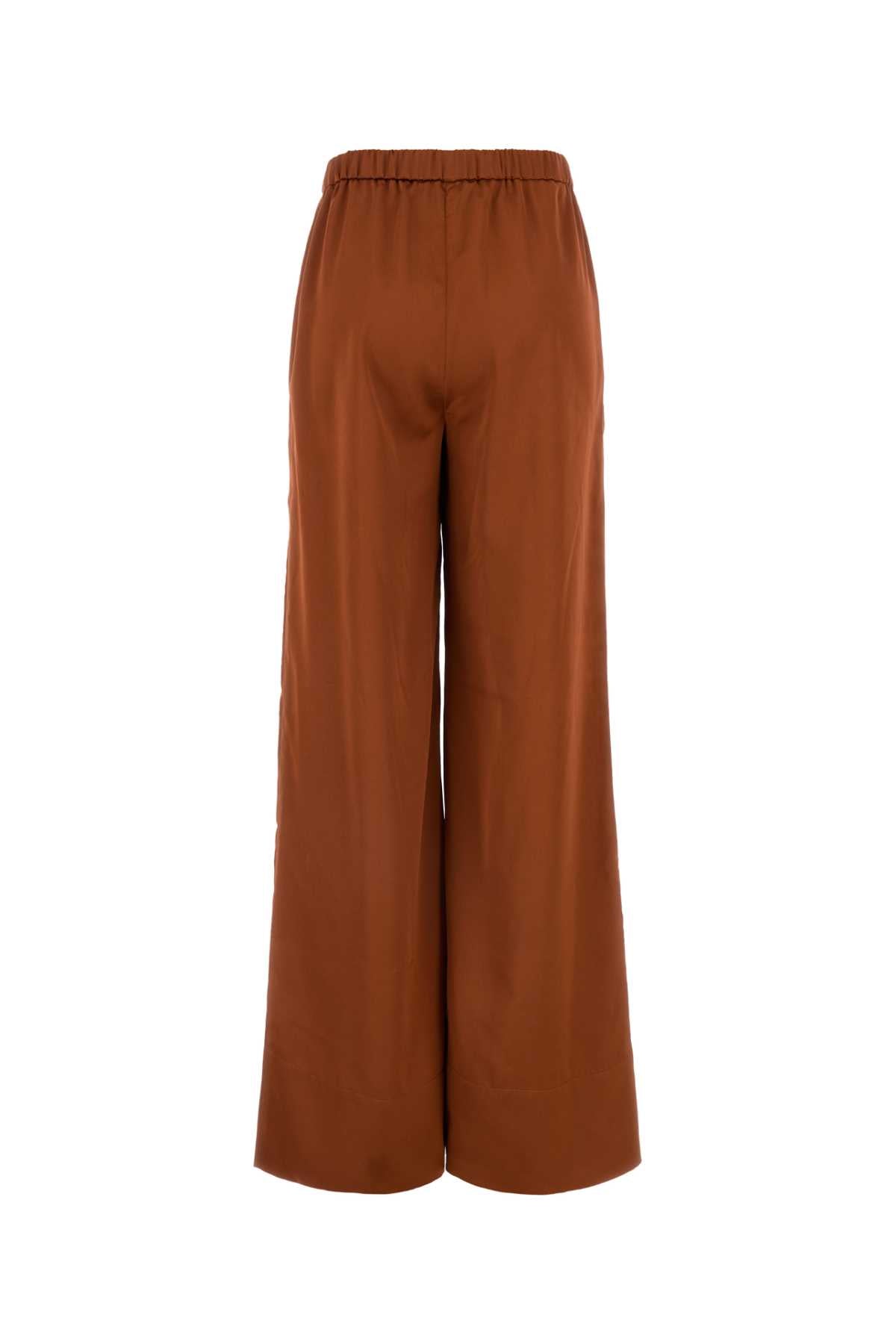 HATHOR_TROUS_SATIN_HATHORTROUSERS_CHOCOLATE_Image_2