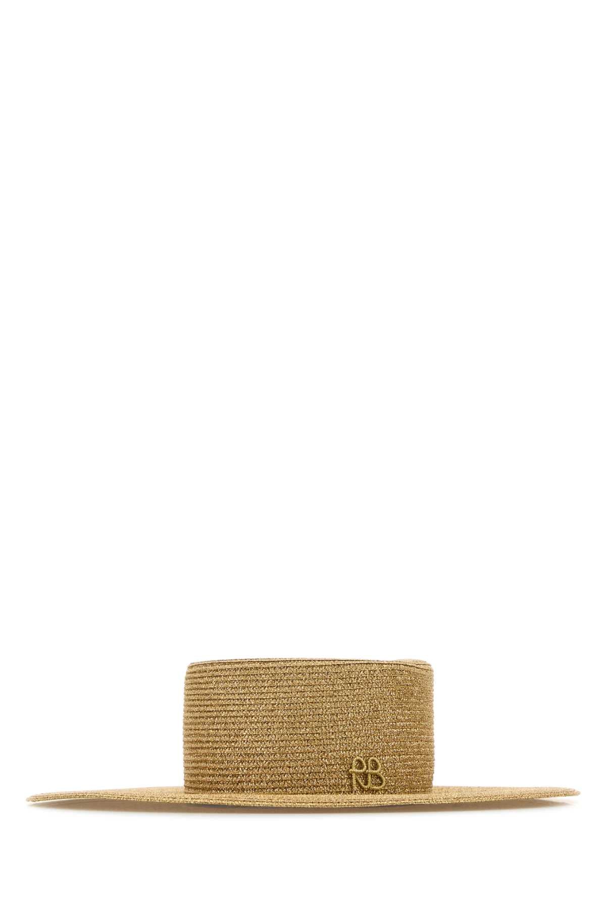 HAT_CNT000PLNTWRB_GOLD_Image_1