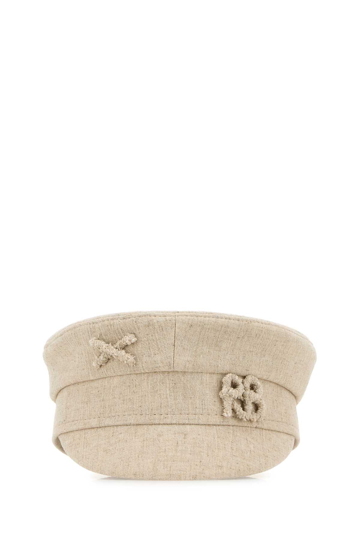 HAT_KPC036LNVBHRRB_BEIGE_Image_1