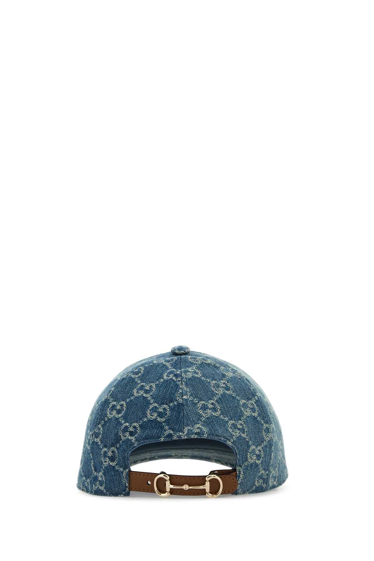 HAT_W_DEN_GG_BASE_DENIM_GG_JAC_8362243HBCY_4665_Image_3