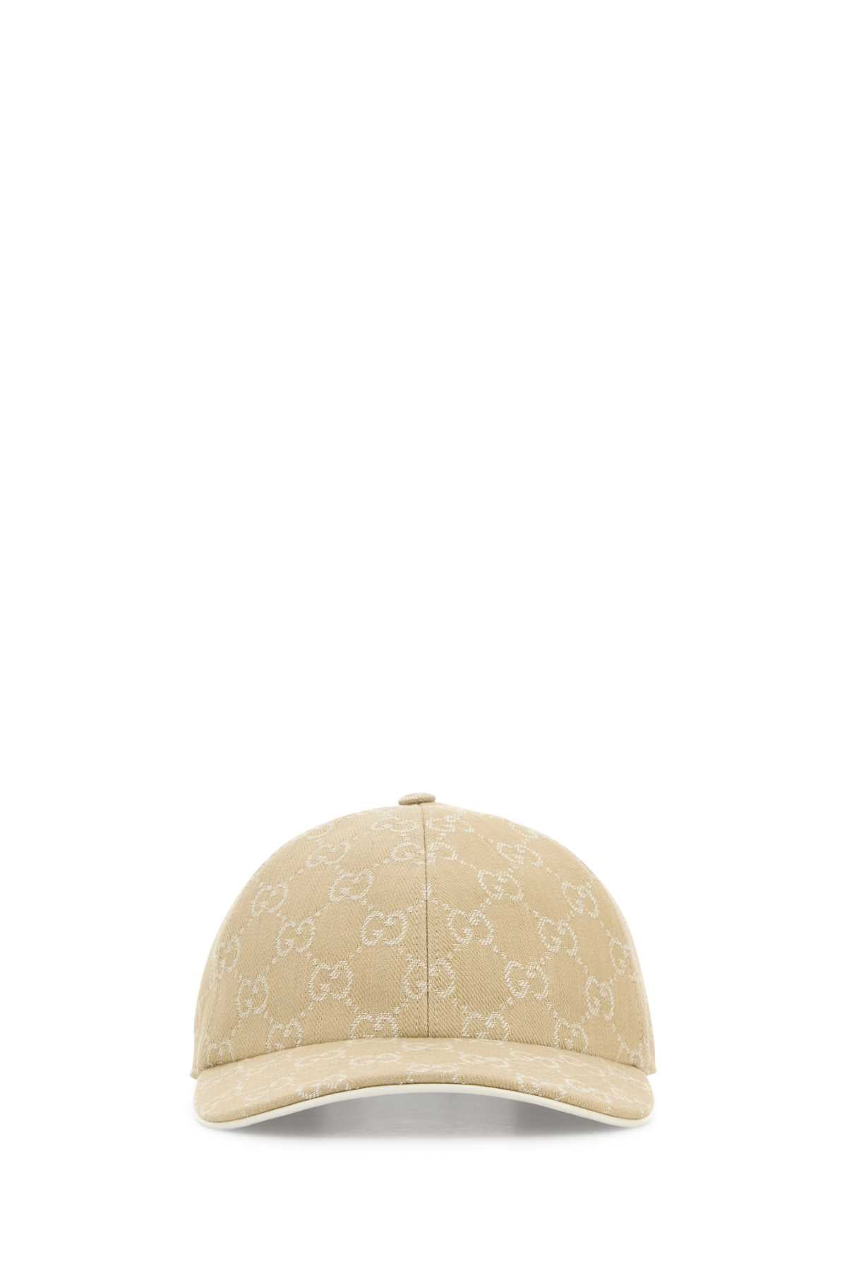 HAT_W_DEN_GG_BASE_SUMMER_DENIM_8362243HBDF_9577_Image_1