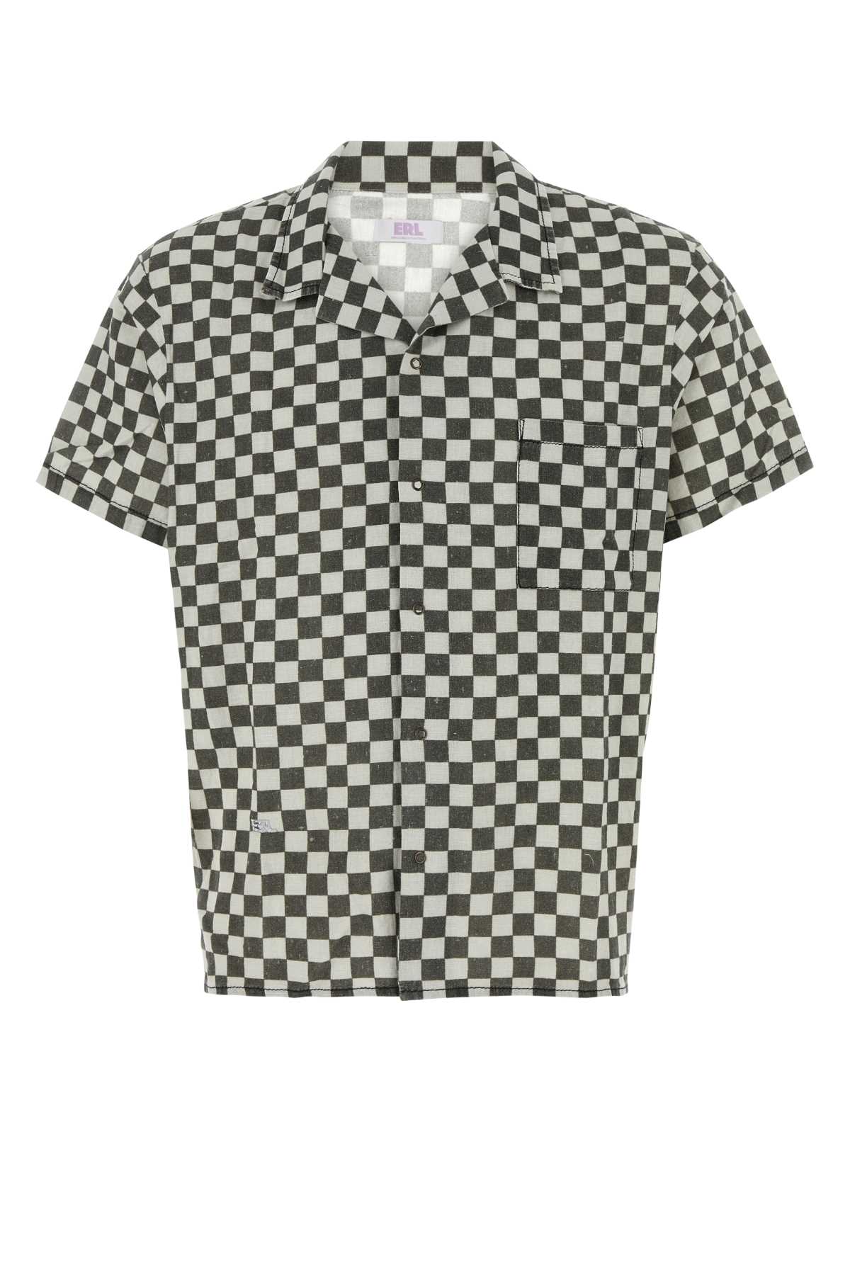 HAWAIAN_SHIRT_WOVEN_ERL08B016_CHECKER_Image_1