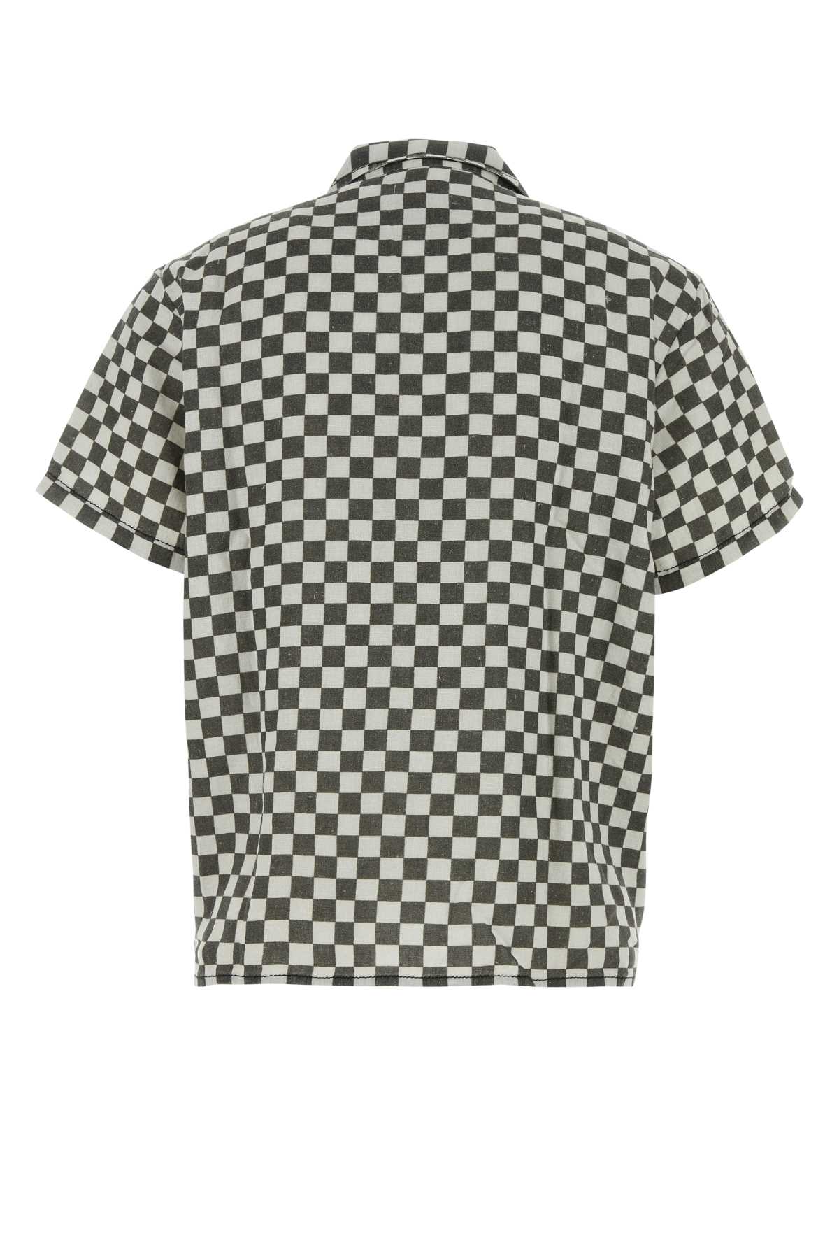 HAWAIAN_SHIRT_WOVEN_ERL08B016_CHECKER_Image_2