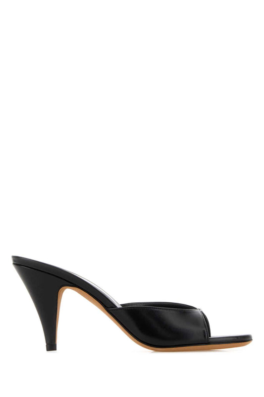 HAZE_SANDAL_BLACK_LEATHER_PS26HO020BK001C_L024_Image_1