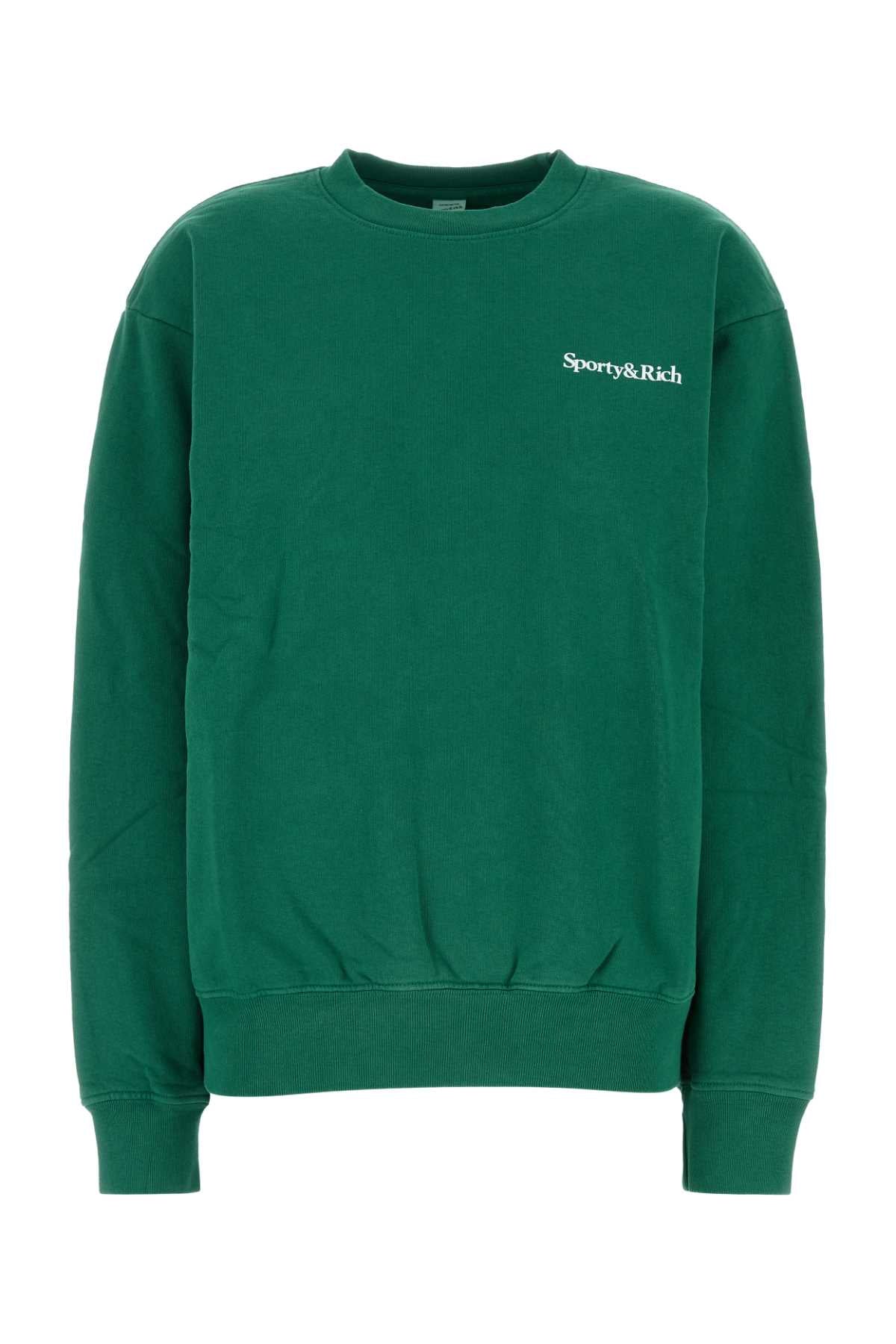 HEALTH_IS_WEALTH_CREWNECK_ST071516300GR03_ALPINEWHITE_Image_1