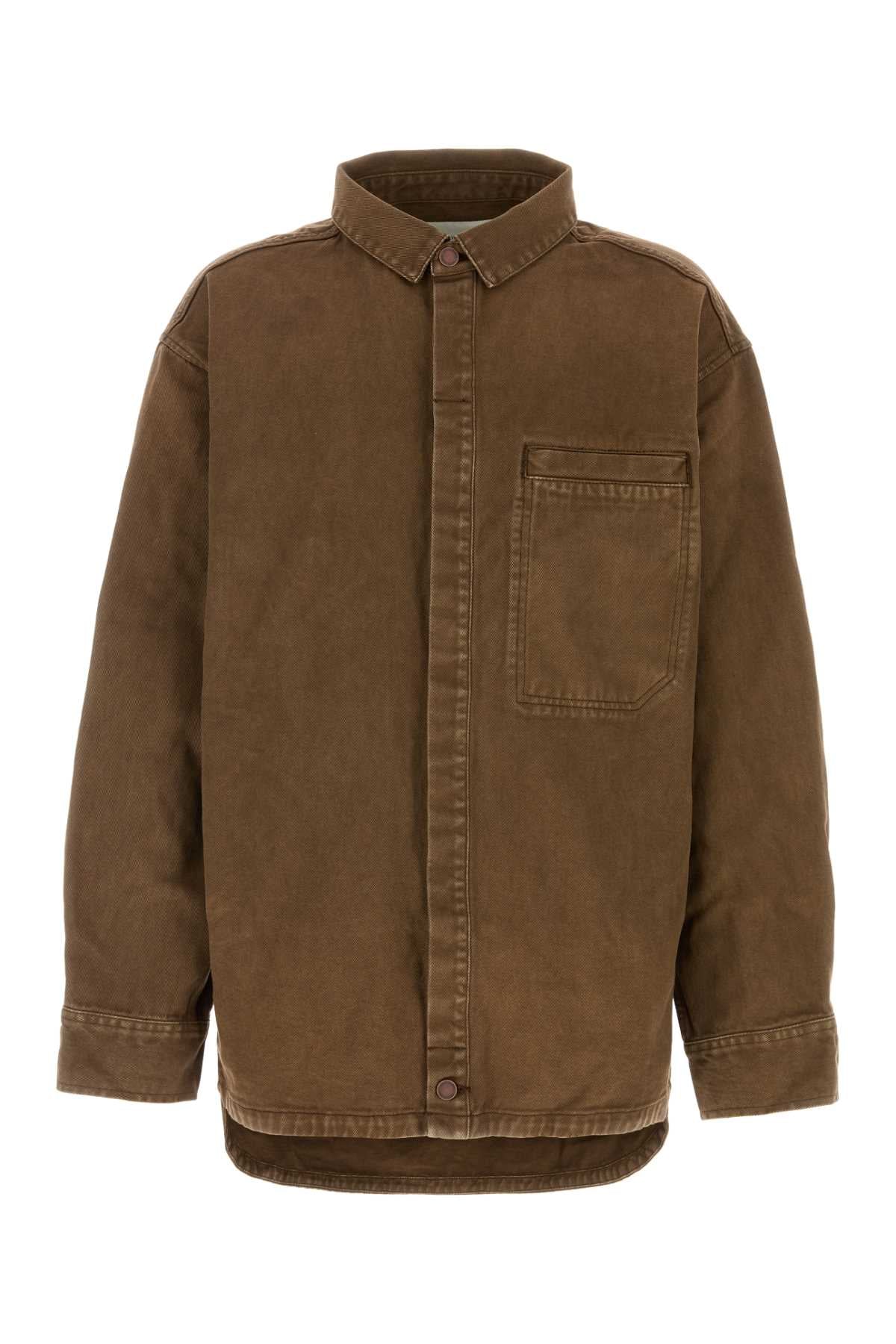 HERCULEAN_SHIRT_ES2564MS_MILITARYSTONE_Image_1