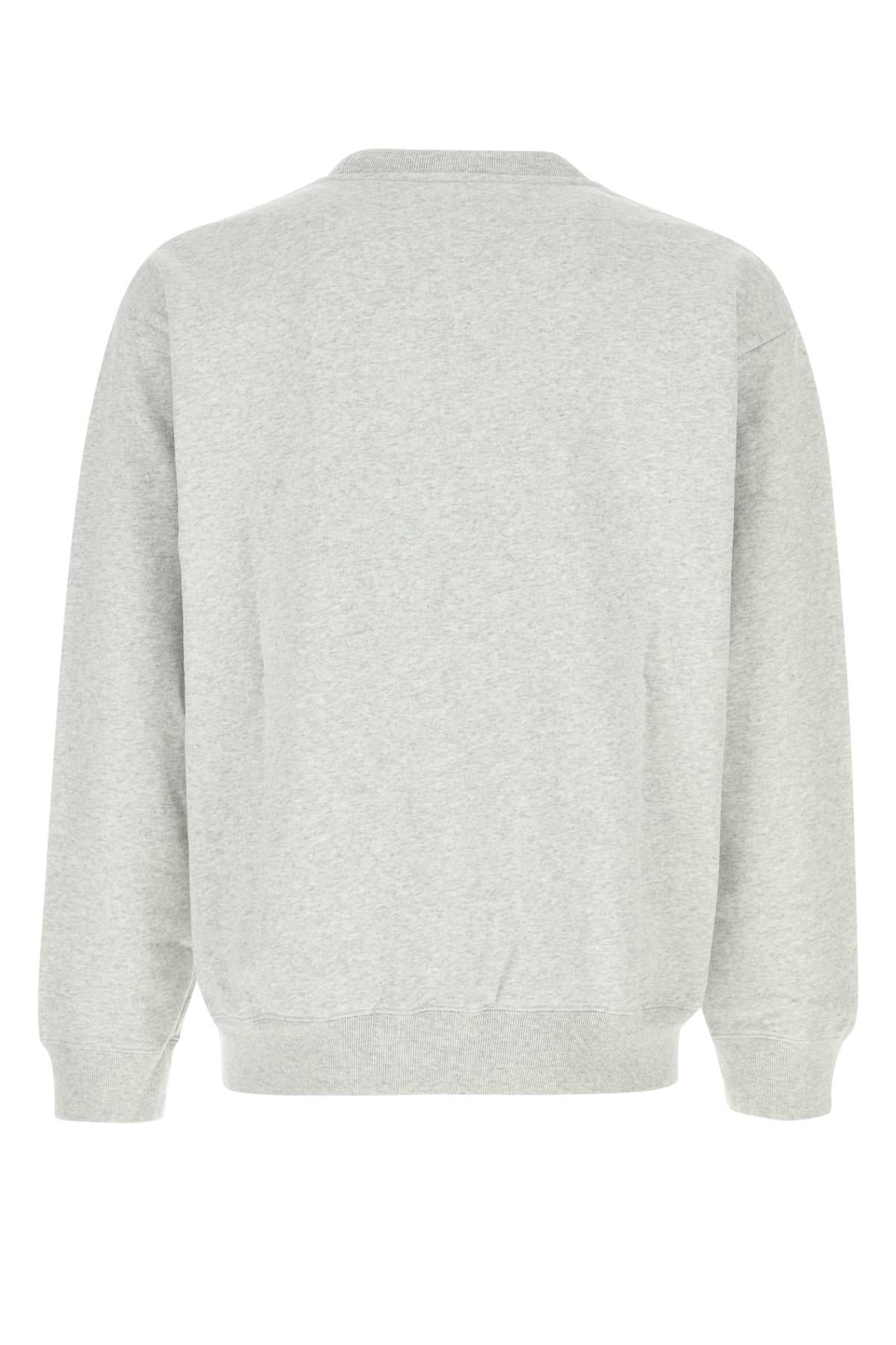 HERITAGE_YANKEES_SERIF_CREWNECK_ST071610300GY03_HEATHERGRAY_Image_2