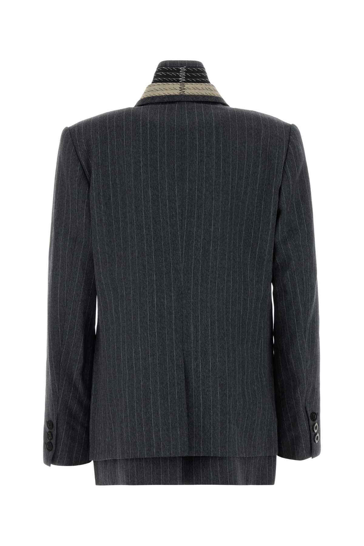 HERRINGBONE_SUITING_JACKET_2608632_001_Image_2