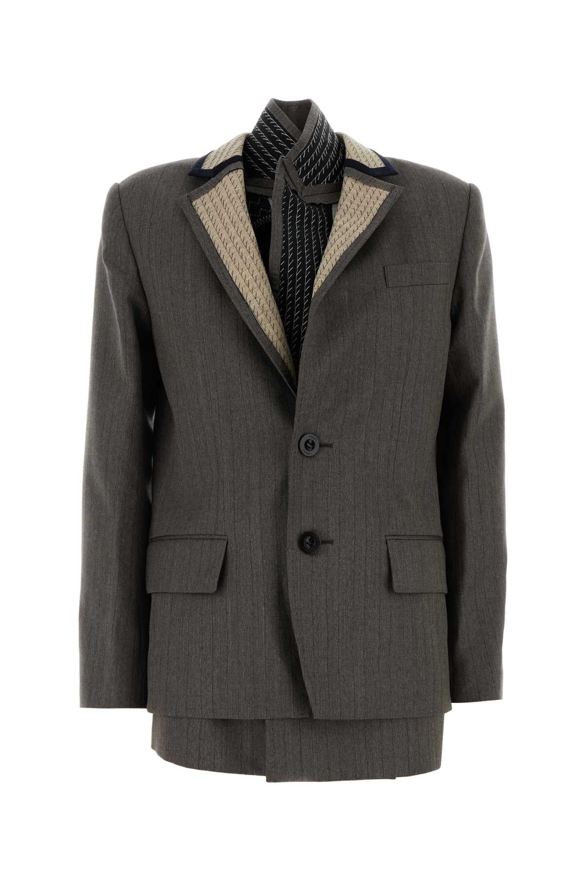HERRINGBONE_SUITING_JACKET_2608632_601_Image_1