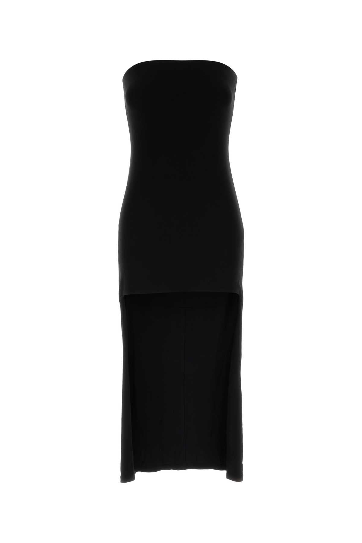 HIGH-LOW_STRAPLESS_DRESS_1CC3266999_001_Image_1