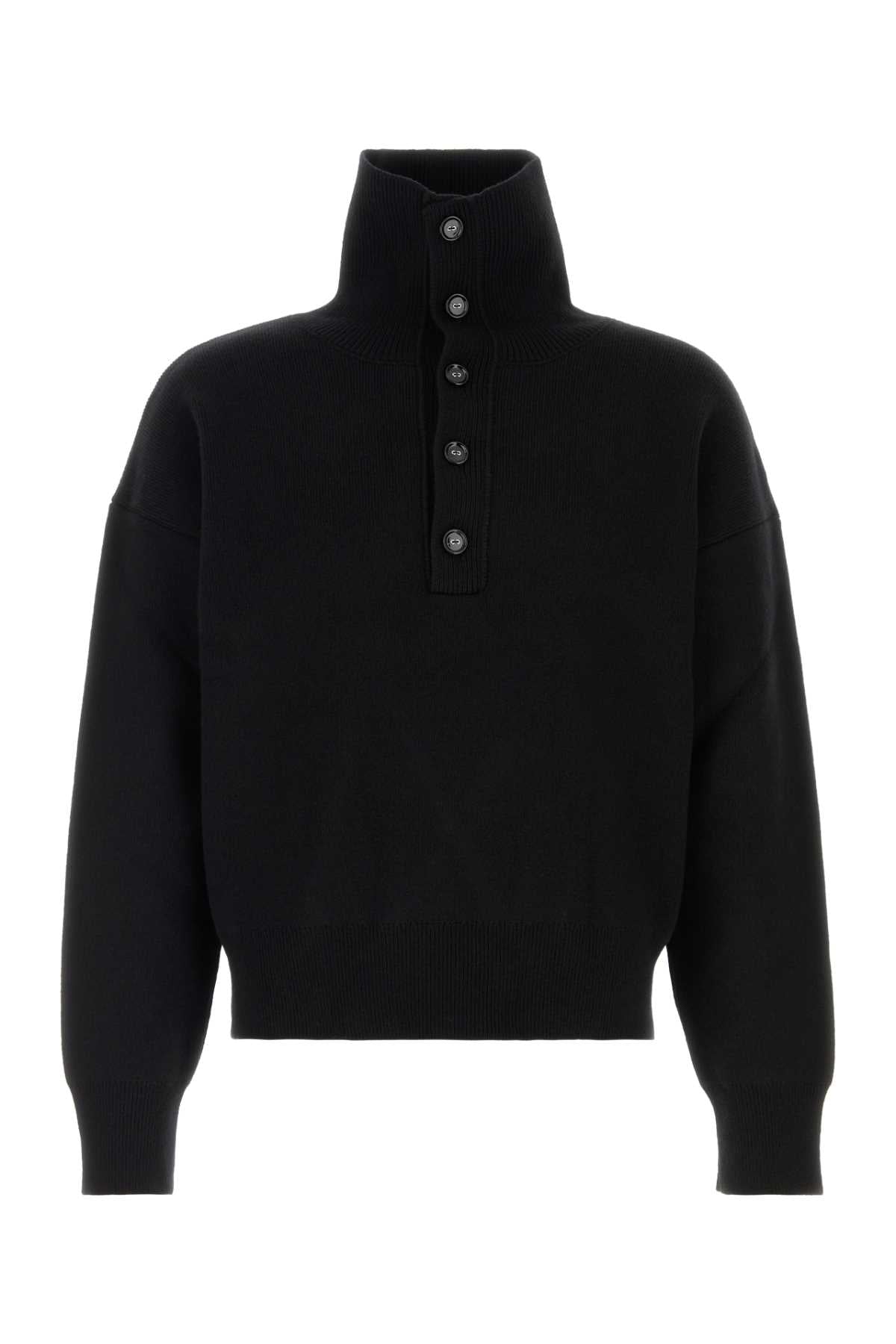 HIGHBUTTONEDCOLLARSWEATER_UKS885KN0192_001_Image_1