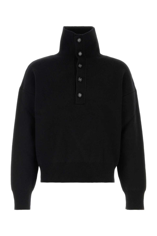 HIGHBUTTONEDCOLLARSWEATER_UKS885KN0192_001_Image_1