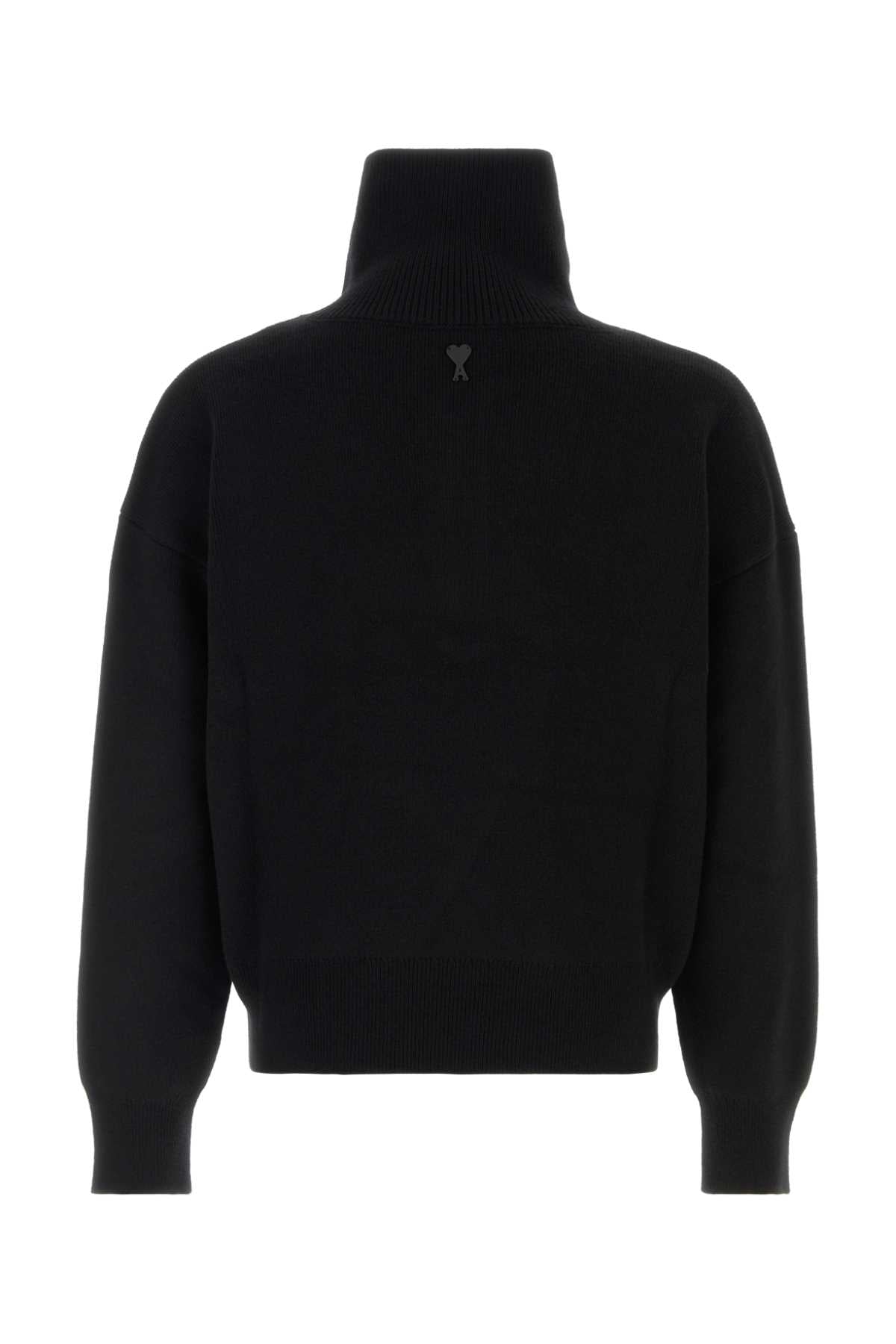 HIGHBUTTONEDCOLLARSWEATER_UKS885KN0192_001_Image_2