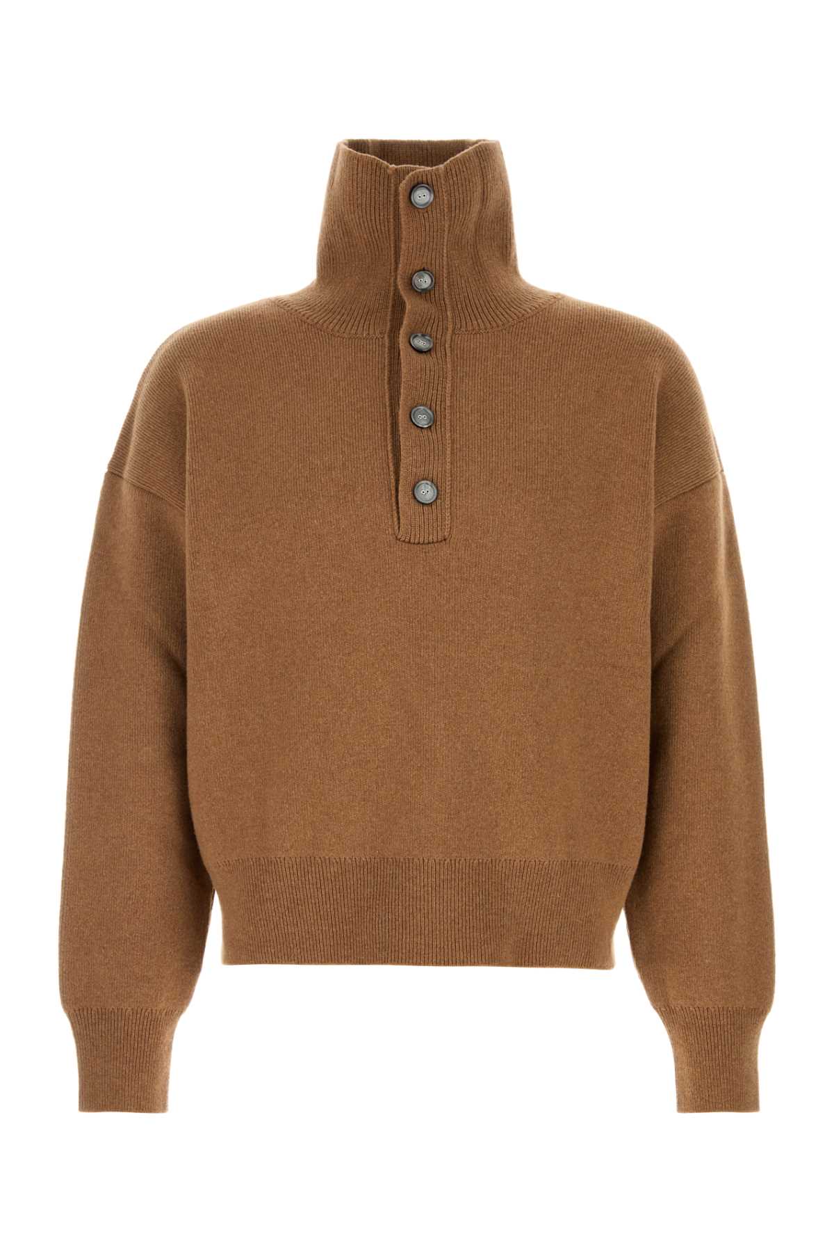 HIGHBUTTONEDCOLLARSWEATER_UKS885KN0192_280_Image_1