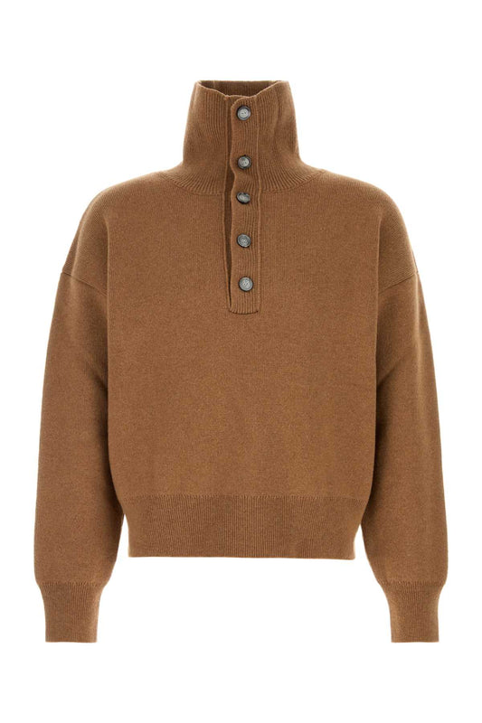 HIGHBUTTONEDCOLLARSWEATER_UKS885KN0192_280_Image_1