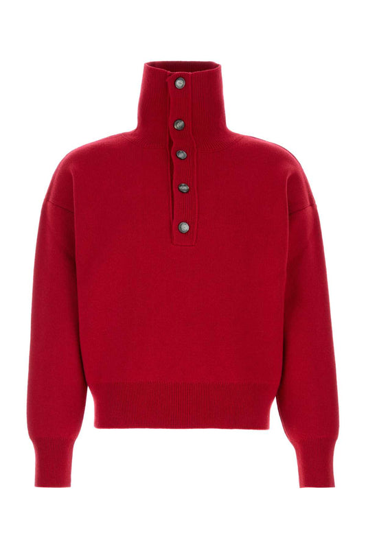 HIGHBUTTONEDCOLLARSWEATER_UKS885KN0192_A186_Image_1
