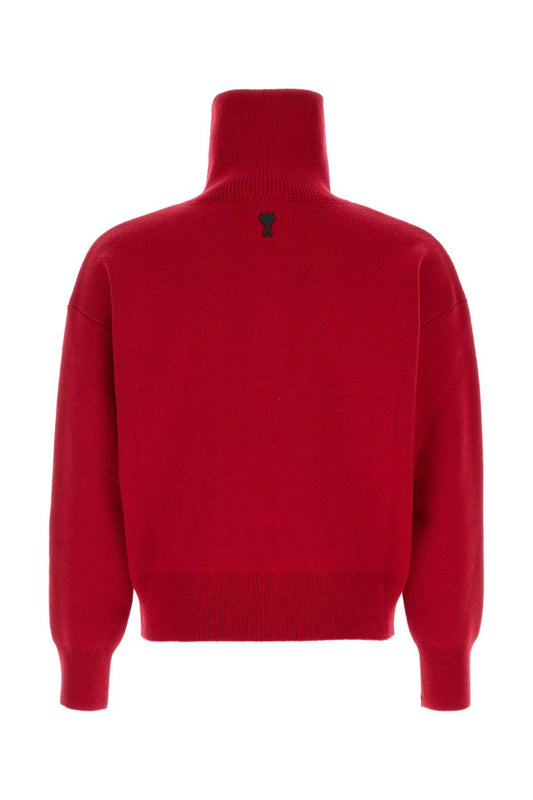 HIGHBUTTONEDCOLLARSWEATER_UKS885KN0192_A186_Image_2
