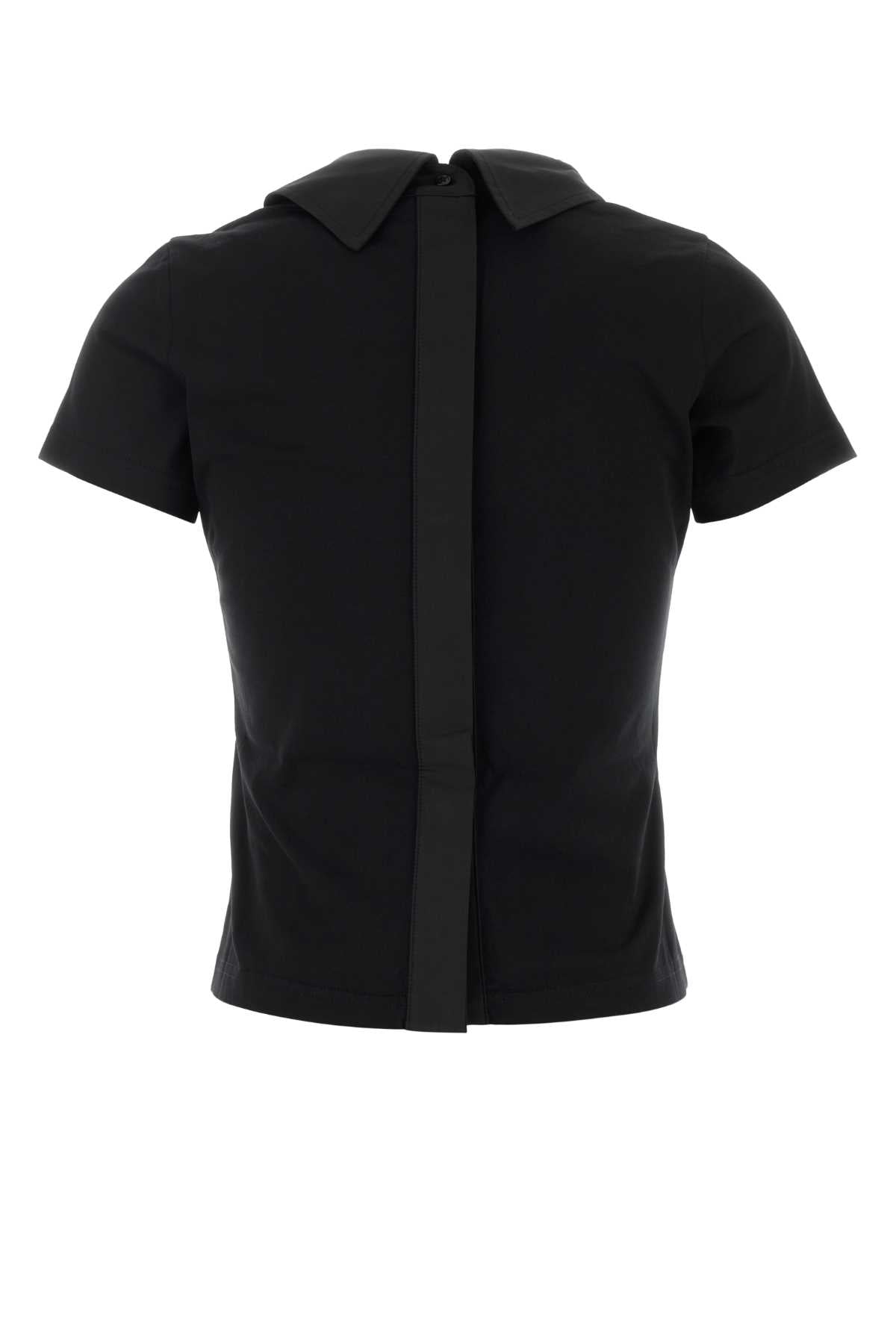 HIGH_COLLAR_POPELINE_T_SHIRT_BW70GE30ZP_001_Image_2