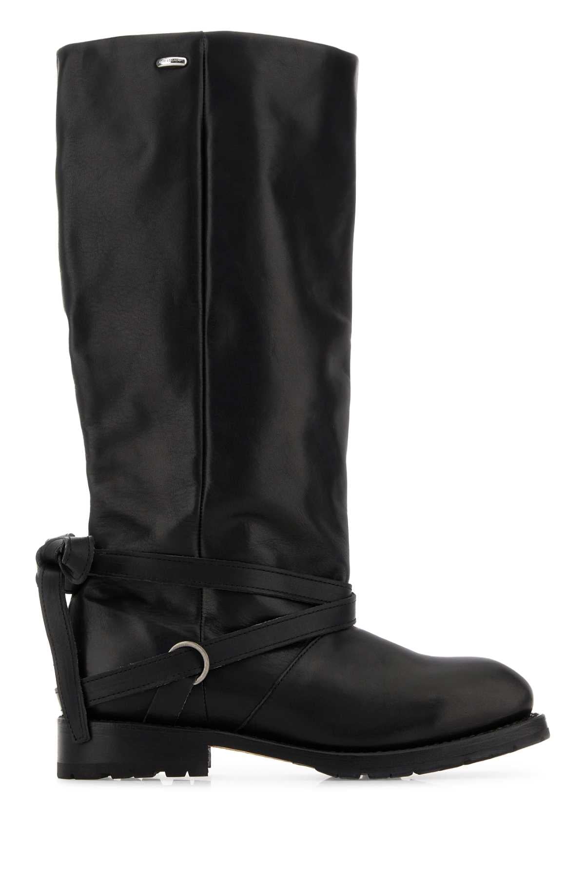 HIGH_ENGINE_BOOT_A4257HB_BLATENCATHID_Image_1
