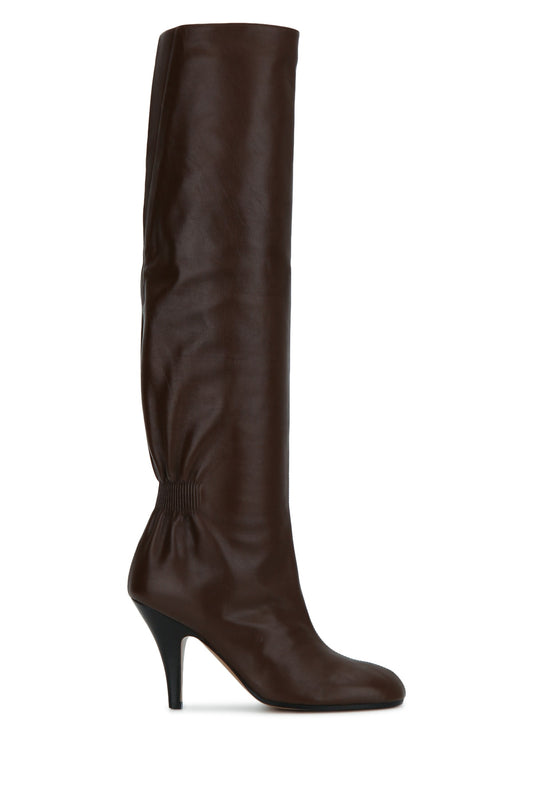 HIGH_KNEE_BOOT_WITH_ELASTIC_90_ES08LT0248_705DK_Image_1