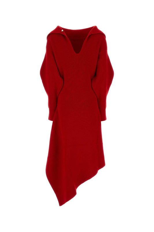 HIGH_NECK_SLASHED_KNITTED_DRESS_BW231X4ZVC_600_Image_2