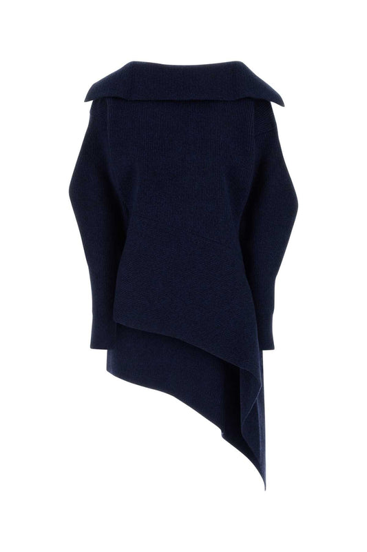 HIGH_NECK_SLASHED_KNITTED_DRESS_BW231Y4ZVC_467_Image_1