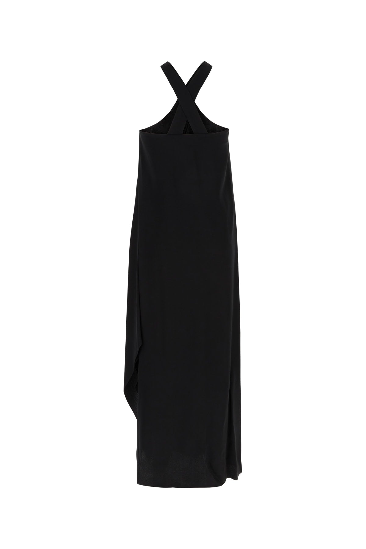 HIGH_SHINE_KNOT_ANKLE_DRESS_K20K207127_BEH_Image_2