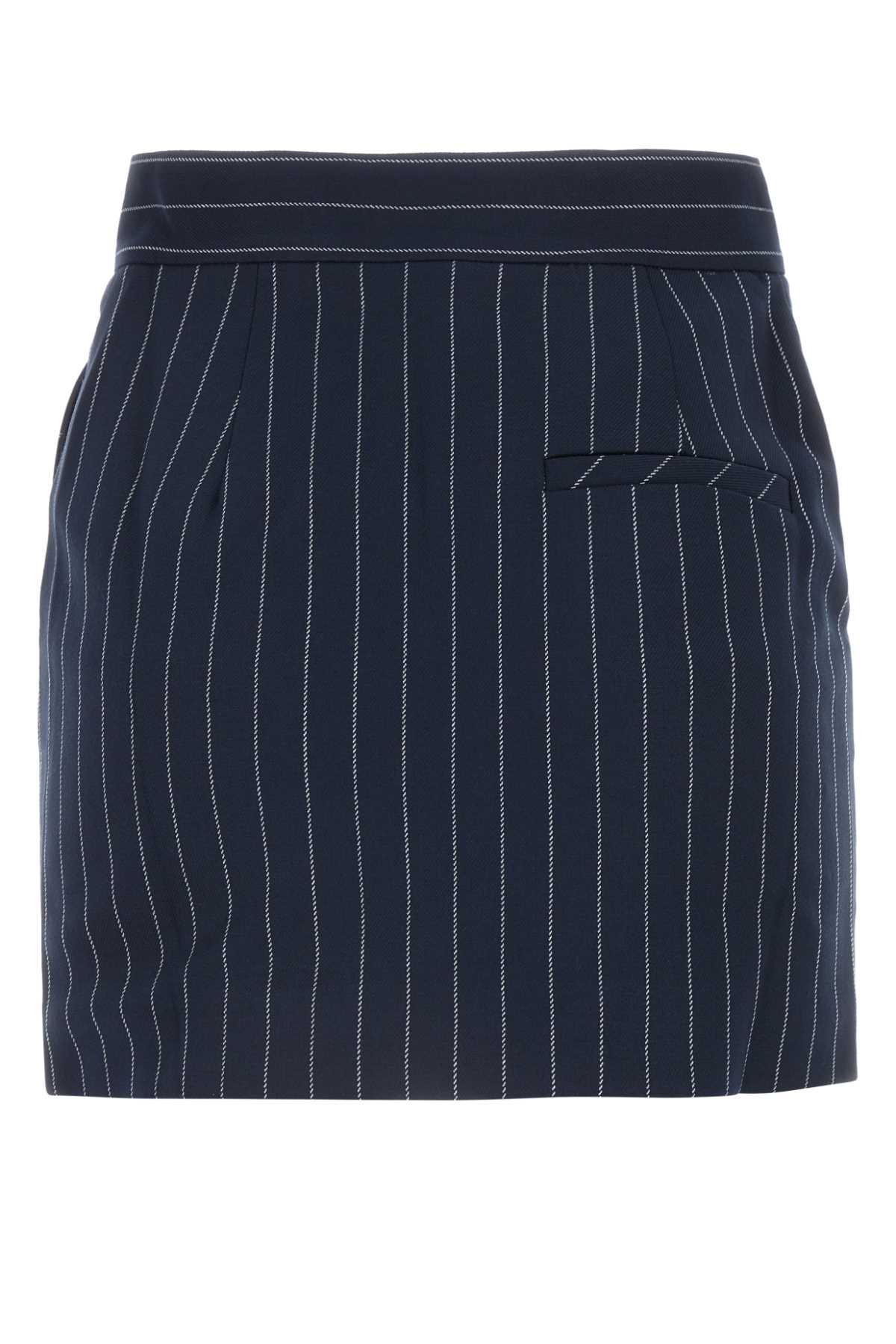 HIGH_WAISTBAND_MINI_SKIRT_T160303BTNP227_BLUEWHITE_Image_2