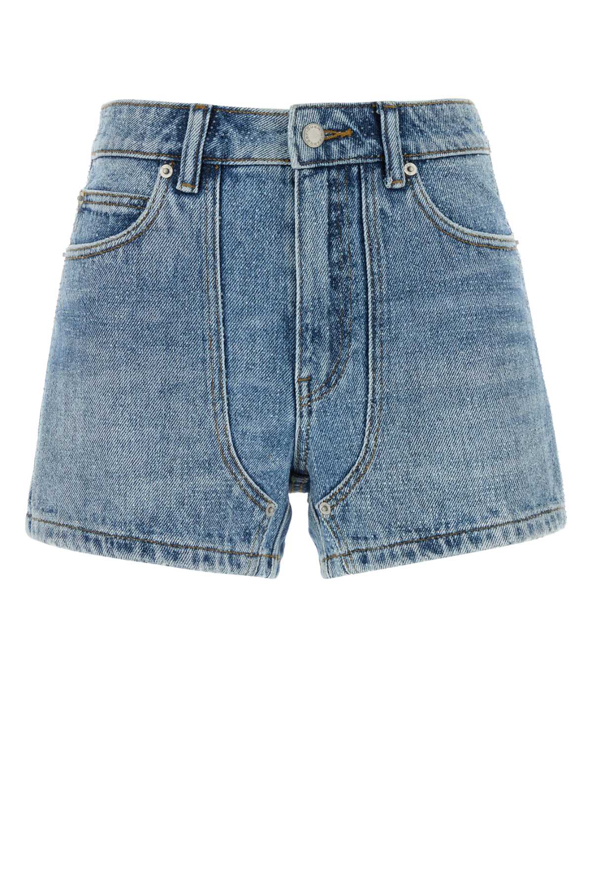 HIGH_WAISTED_CARPENTER_SHORT_CRYSTAL_PATTERN_1WC1254609_407A_Image_1