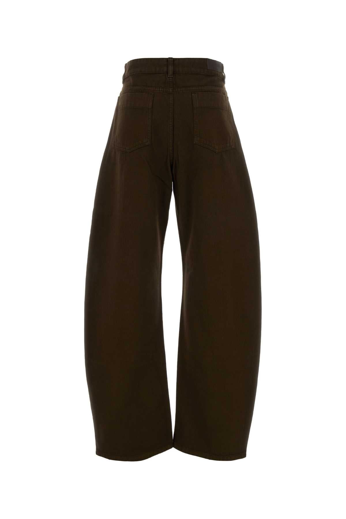 HIGH_WAISTED_CURVED_PANTS_PA1264LD1068_BR423_Image_2