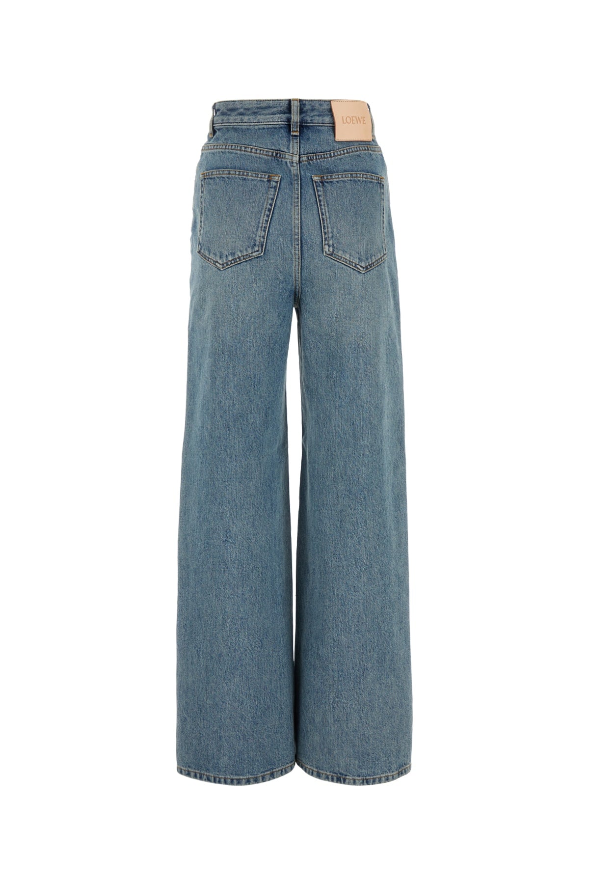 HIGH_WAISTED_JEANS_S540Y11X65_WASHEDBLUE_Image_2