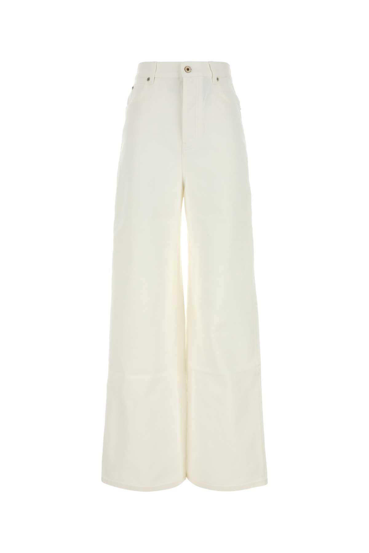 HIGH_WAISTED_JEANS_S540Y11X69_WHITE_Image_1