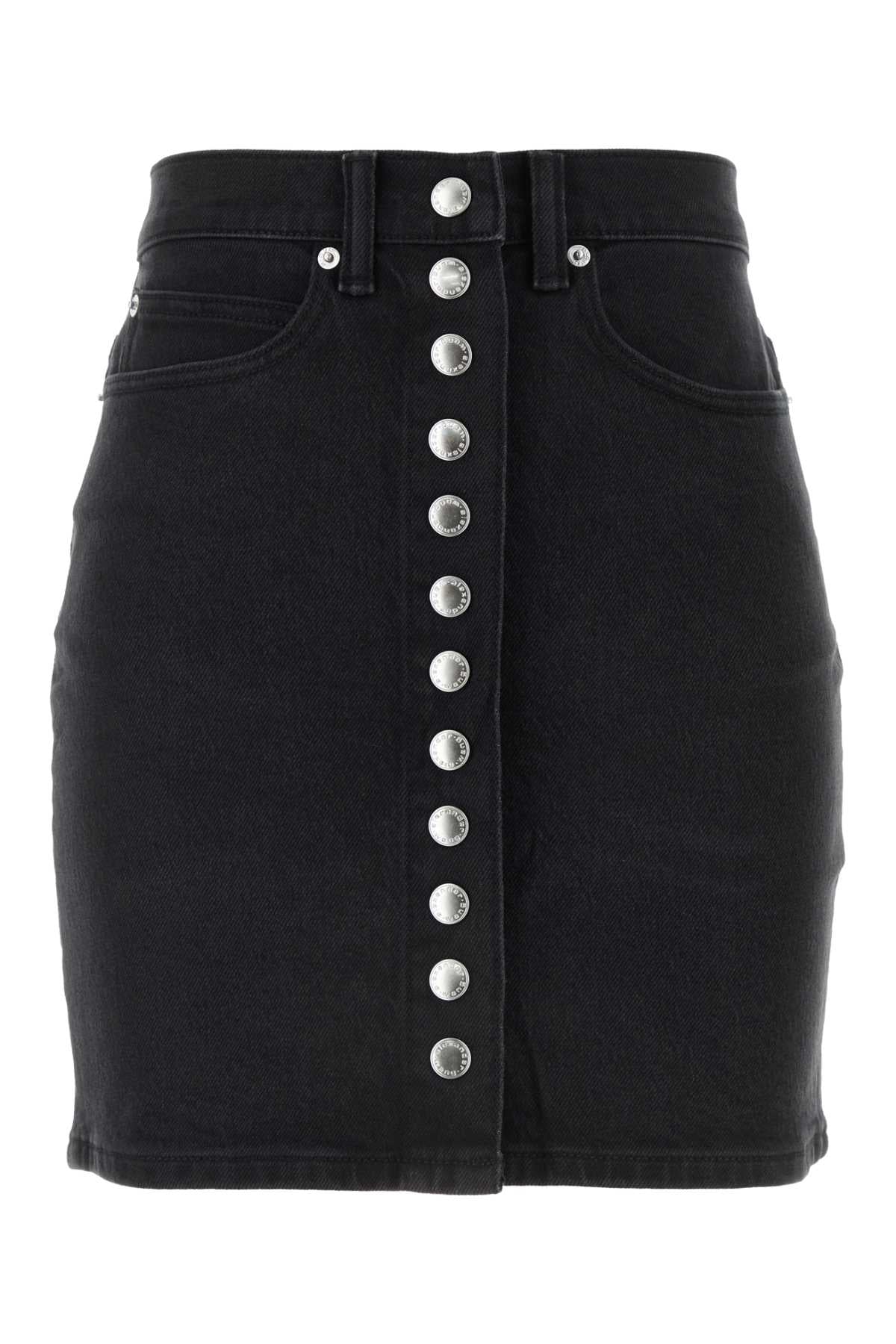HIGH_WAISTED_SNAP_FRONT_MINI_SKIRT_4DC4245503_011_Image_1