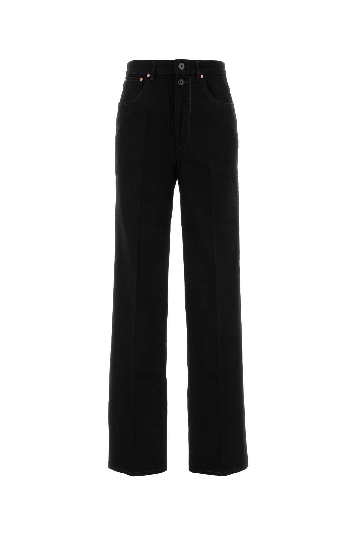 HIGH_WAISTED_STRAIGHT_PANTS_PA1229LD1055_BK999_Image_1